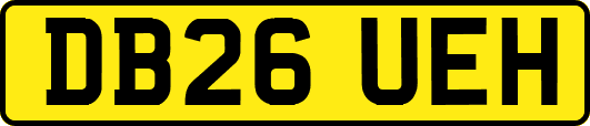 DB26UEH