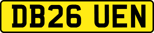 DB26UEN