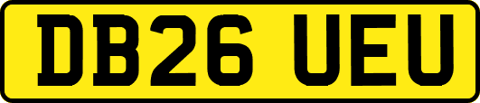 DB26UEU