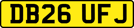 DB26UFJ