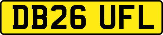 DB26UFL