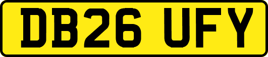 DB26UFY