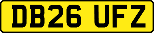 DB26UFZ