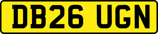 DB26UGN