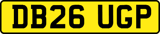 DB26UGP