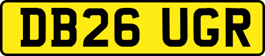 DB26UGR