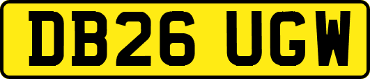 DB26UGW