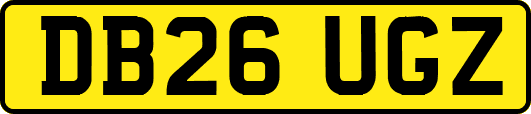 DB26UGZ