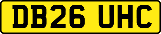 DB26UHC