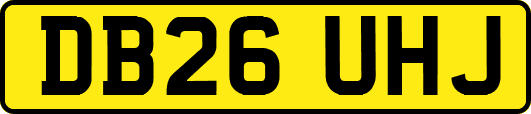 DB26UHJ
