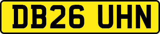 DB26UHN
