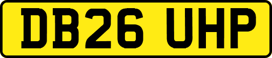 DB26UHP