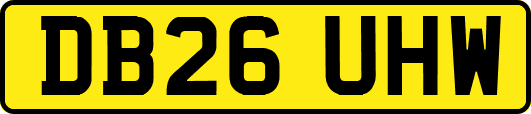 DB26UHW