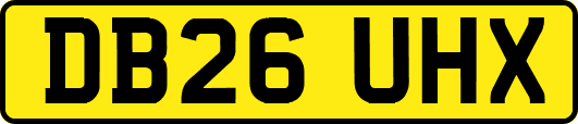 DB26UHX