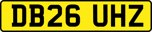 DB26UHZ