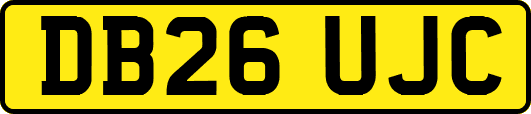 DB26UJC