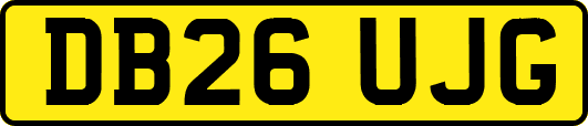DB26UJG