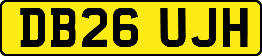 DB26UJH