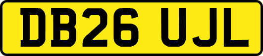 DB26UJL