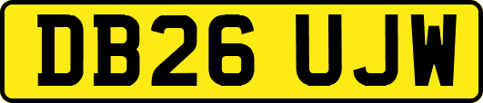 DB26UJW