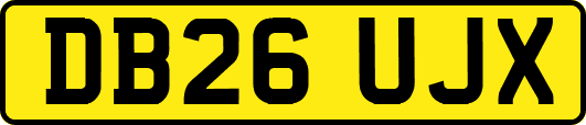 DB26UJX