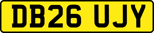 DB26UJY