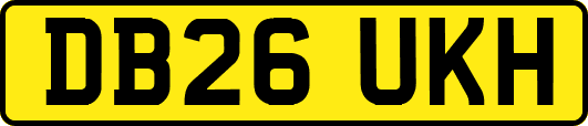 DB26UKH