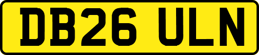 DB26ULN
