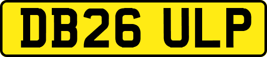 DB26ULP