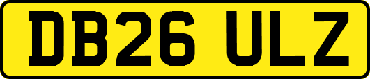 DB26ULZ