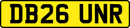 DB26UNR