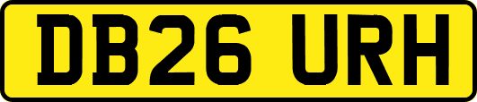 DB26URH