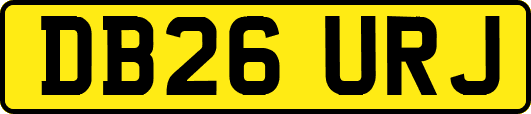 DB26URJ