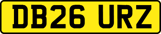 DB26URZ