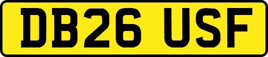 DB26USF