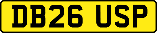 DB26USP