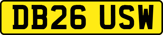 DB26USW