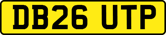 DB26UTP
