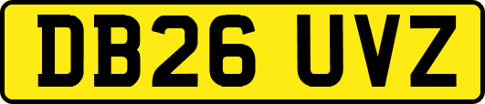 DB26UVZ