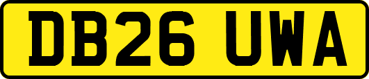 DB26UWA