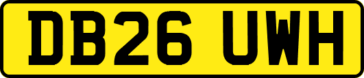 DB26UWH