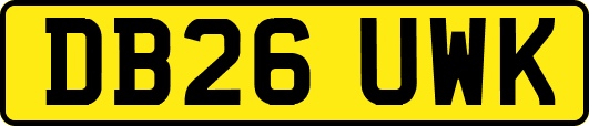 DB26UWK
