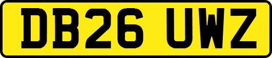 DB26UWZ