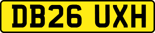 DB26UXH