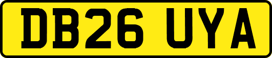 DB26UYA