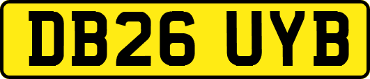DB26UYB