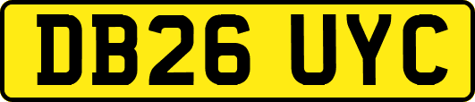 DB26UYC