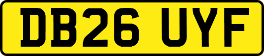 DB26UYF