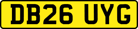 DB26UYG