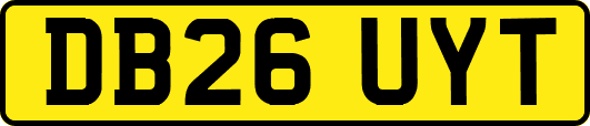 DB26UYT